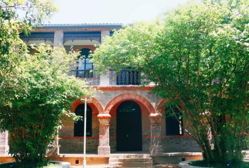 苏州阿德科特学校