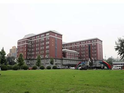 对外经济贸易大学港澳留学