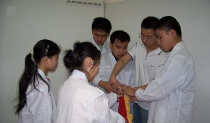 西安特殊教育职业学校2022年有哪些专业