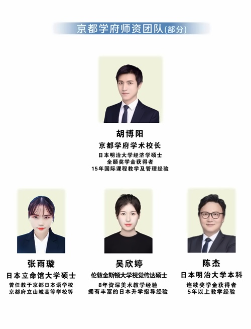 师资