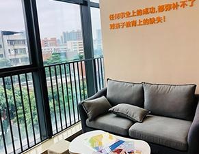 休息区域