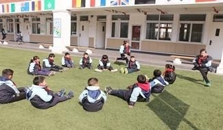 泰州市外国语学校