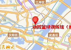 动因篮球训练馆（崇仁路店）