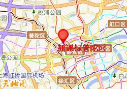新课标普陀区