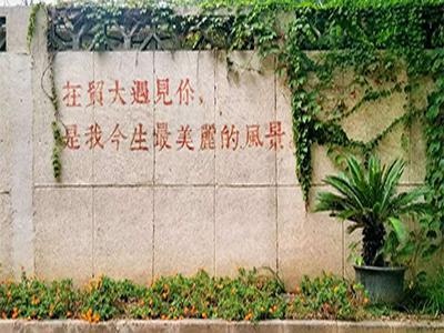对外经济贸易大学港澳留学