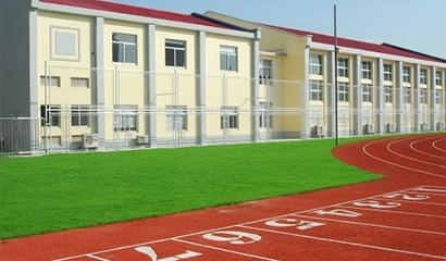 上海中学国际部