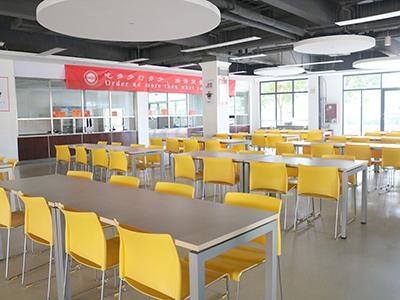 郑州航空港区英迪国际学校
