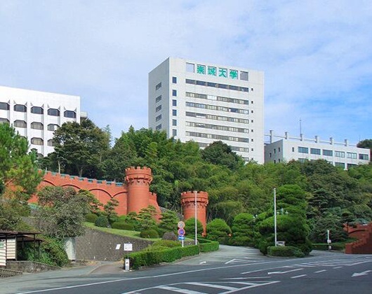 崇城大学