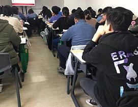 青岛北广语言艺术学校