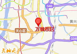 万镜校区