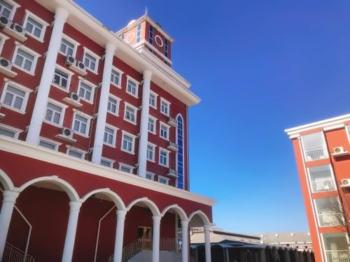 北京爱迪学校