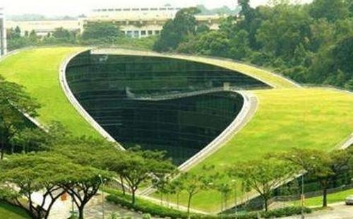 南洋理工大学