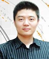 海文考研政治辅导班老师梁伟伟