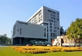 北京服装学院国际预科项目招生简章