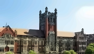 纽卡斯尔大学