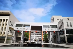 滁州海亮学校融合部小学招生简章