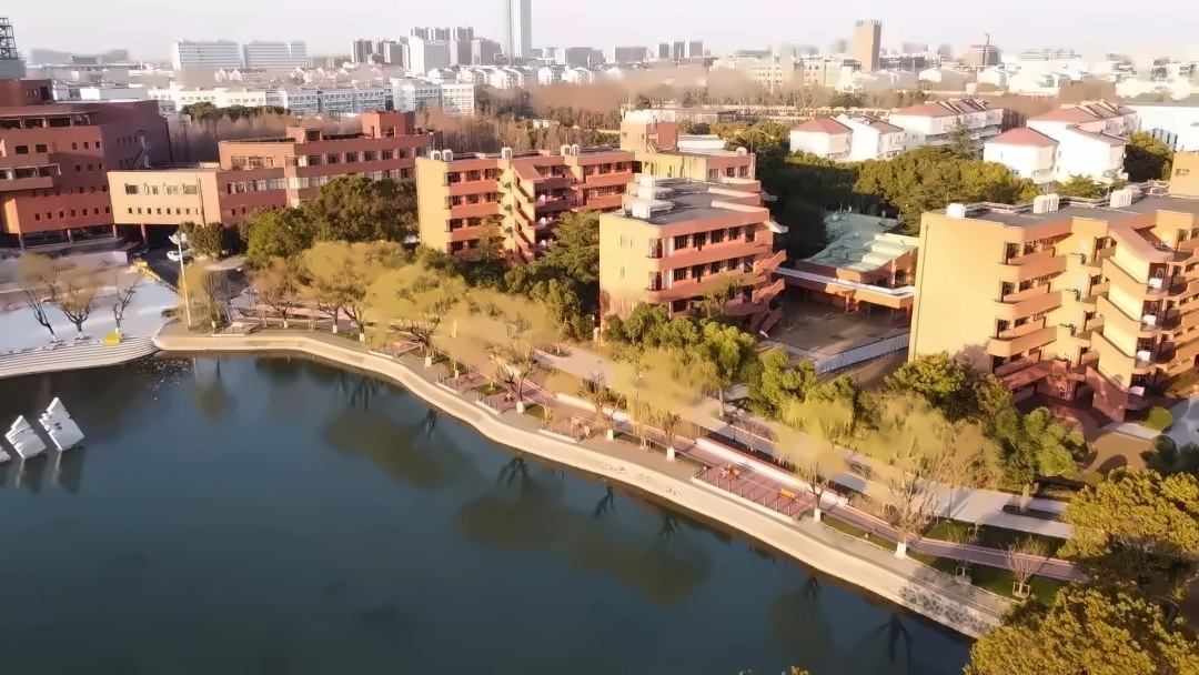 上海交通大学