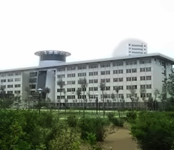 数学楼