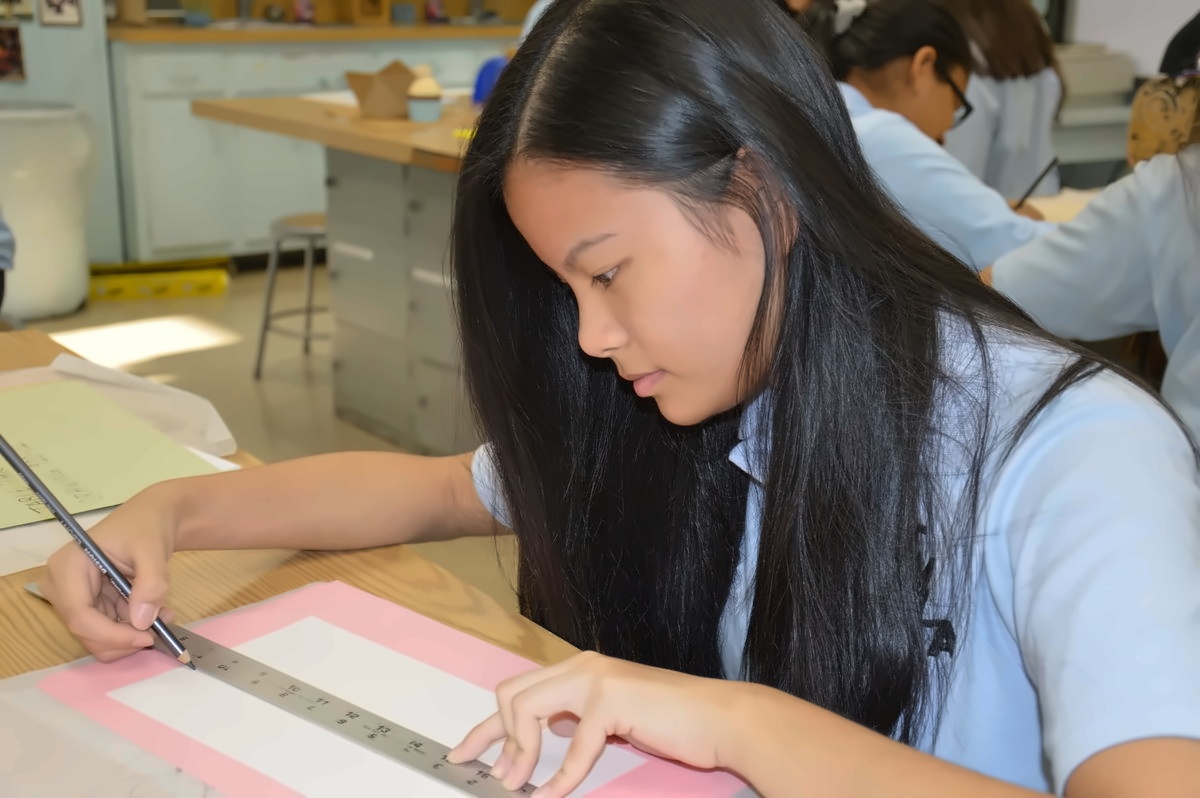 学生生活