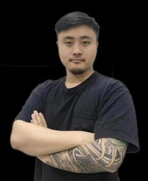 张祺琛