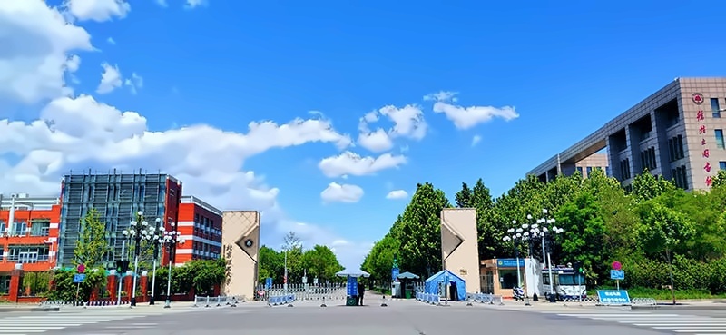 北京理工大学