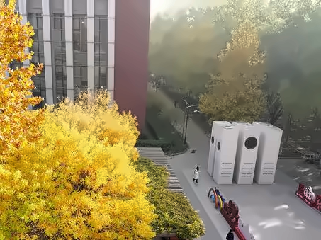 首都经济贸易大学出国留学