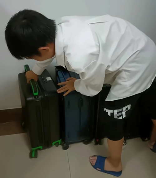整理