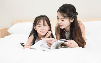 宝妈学英语配图