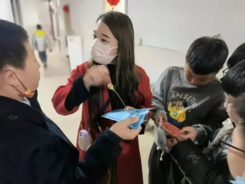 玩游戲