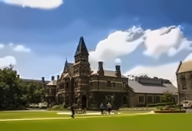 澳大利亚昆士兰大学定向班招生简章