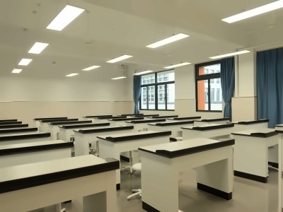 常州市宋剑湖高级中学校园环境