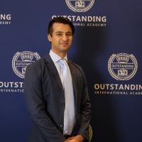 Zulfiqar Khoja
