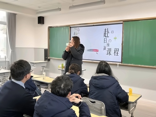 胡老師