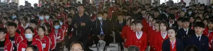 蒙阴县智华职业中等专业学校2022年招生办