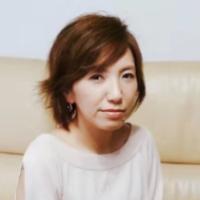 配島亞希子 日本語教師