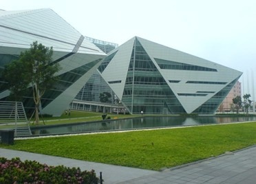 曼谷大学