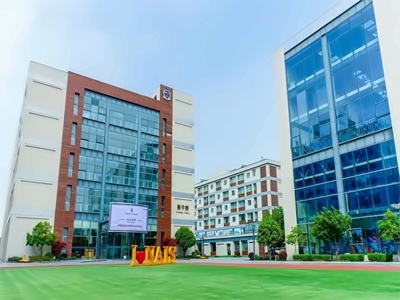 上海诺美学校