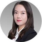郑茹Tina