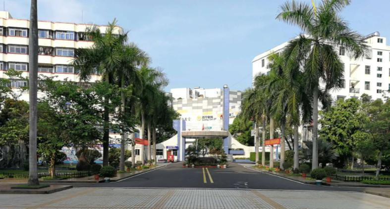 南开大学附中儋州市中学历年招生分数线一览表(2023参考)