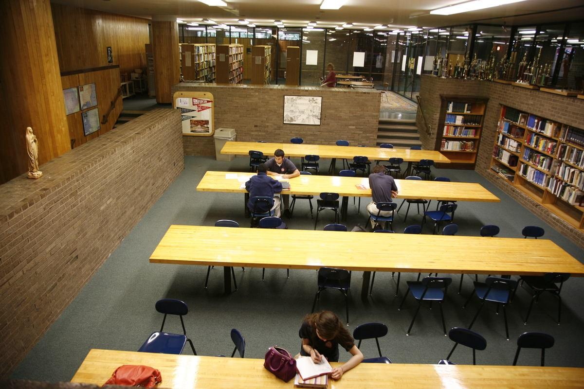教学设施