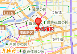 紫槐校区