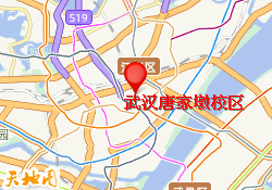 武汉唐家墩校区
