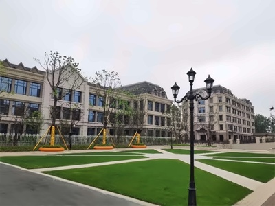 合肥新华公学