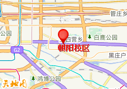 朝阳校区