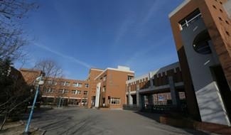 天津泰达国际学校