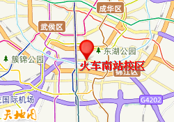 火车南站校区