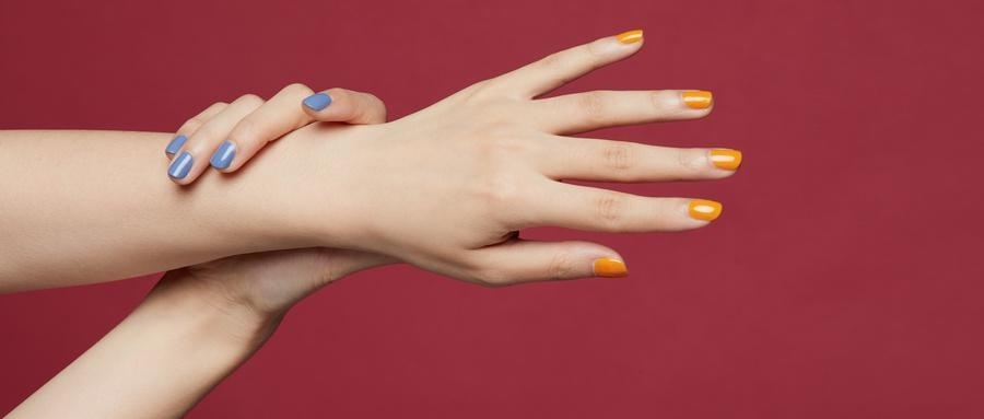 兰州哪里的美甲培训班好