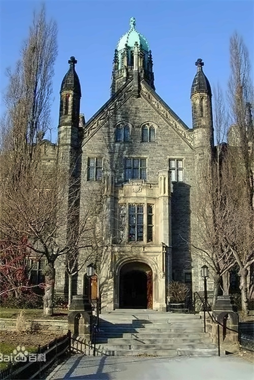 多伦多大学招生官亲临北外同文外国语学校授申请秘籍