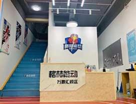 合肥格林能动
