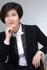 周芳婷 老师